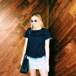 Meet your Posher, Cornelia